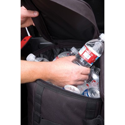 Tusk 1275780005 Modular UTV Storage Pack Black