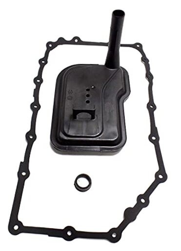 Filter Corp. 58369 Transmission Filter