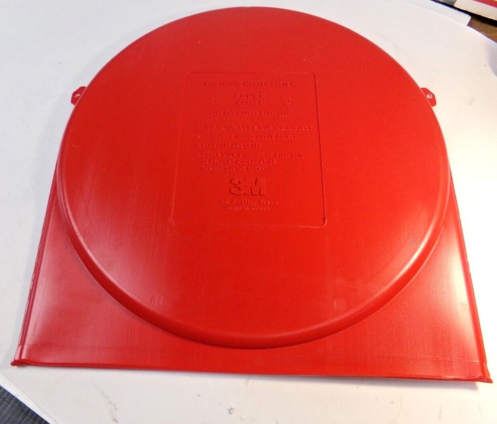 Electronic Marker System Power Marker EMS Marker