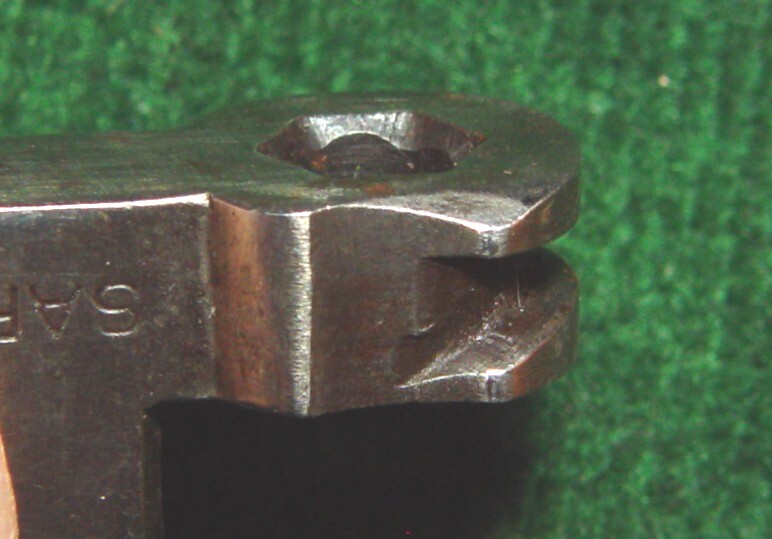 1903 - 1903A3 Springfield Safety