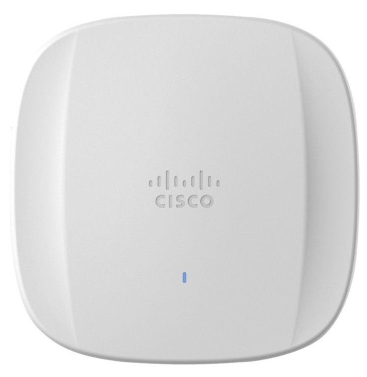 Cisco Meraki Catalyst Wireless Access Point - CW9166I-MR