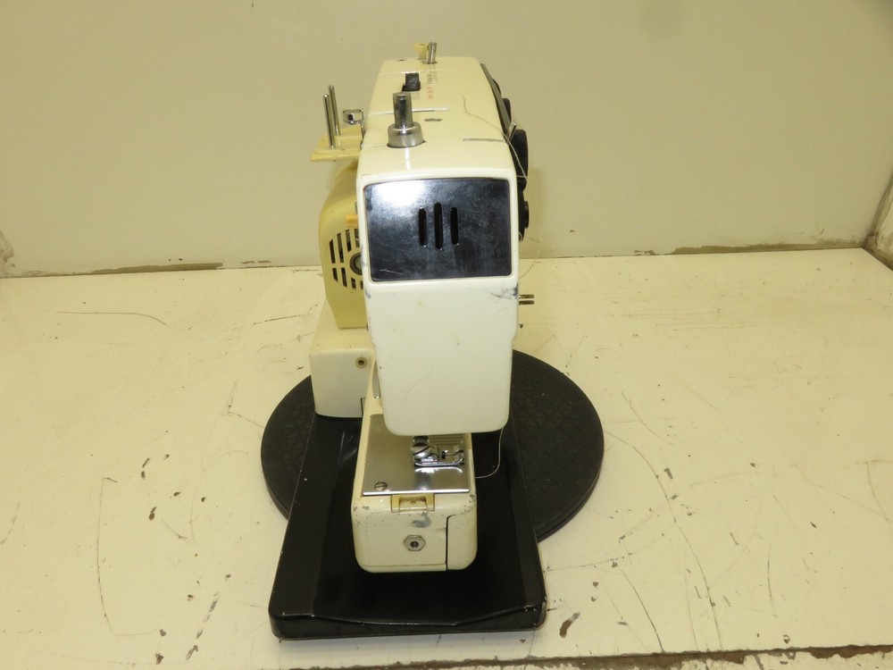 JCPenny 6940 Sewing Machine - Untested As-is