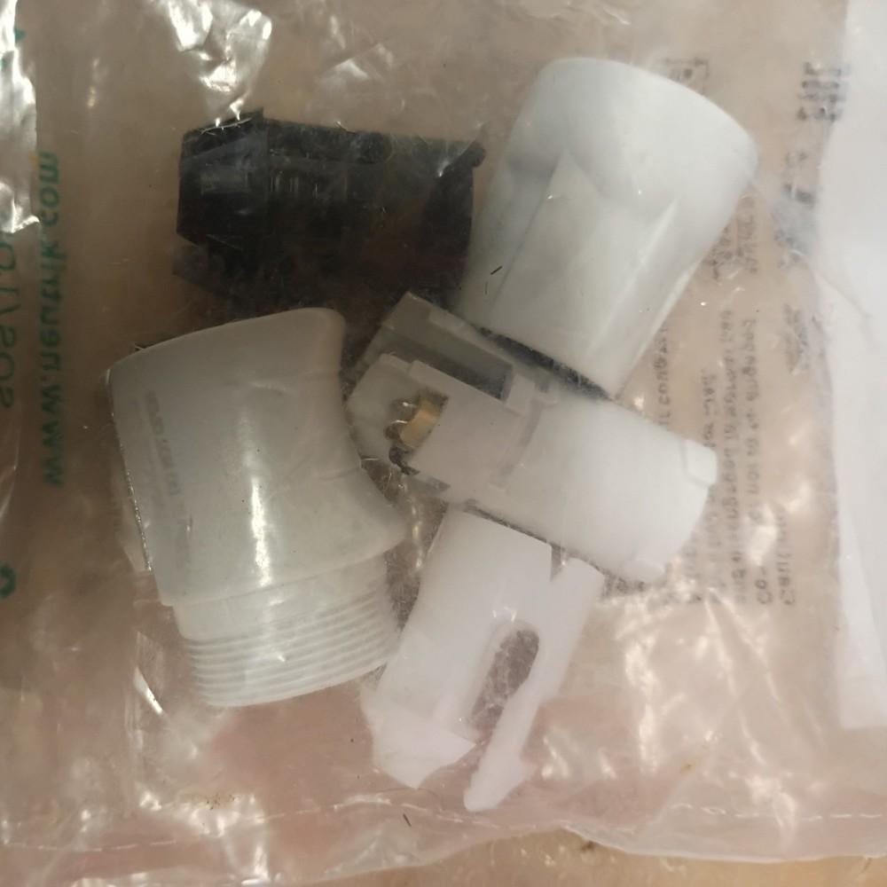Neutrik NAC3FCB 20A Power Connector