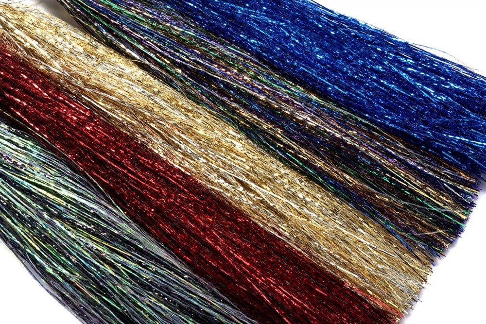 Fly Tying Veniard Mobile Various Colours, Tail & Wing Material