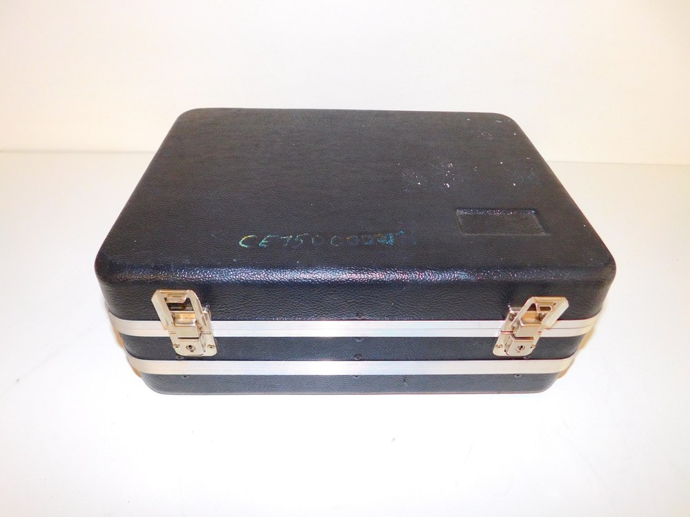 MOREHOUSE INSTRUMENTS 10000 LBF CAPACITY PROVING RING  (TYK47)