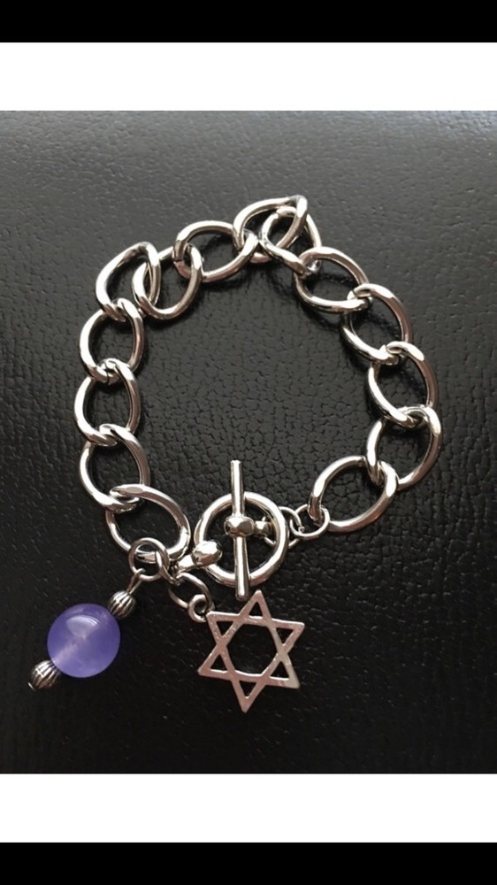 handmade bracelet