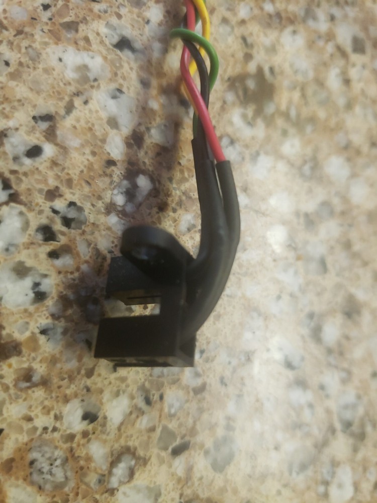 Zebra ZT230 P1037974-025 Head Open Sensor