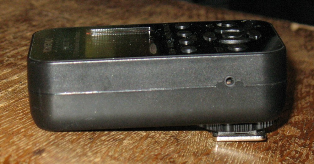 Yongnuo YN622C-TX E-TTL Wireless Flash Controller