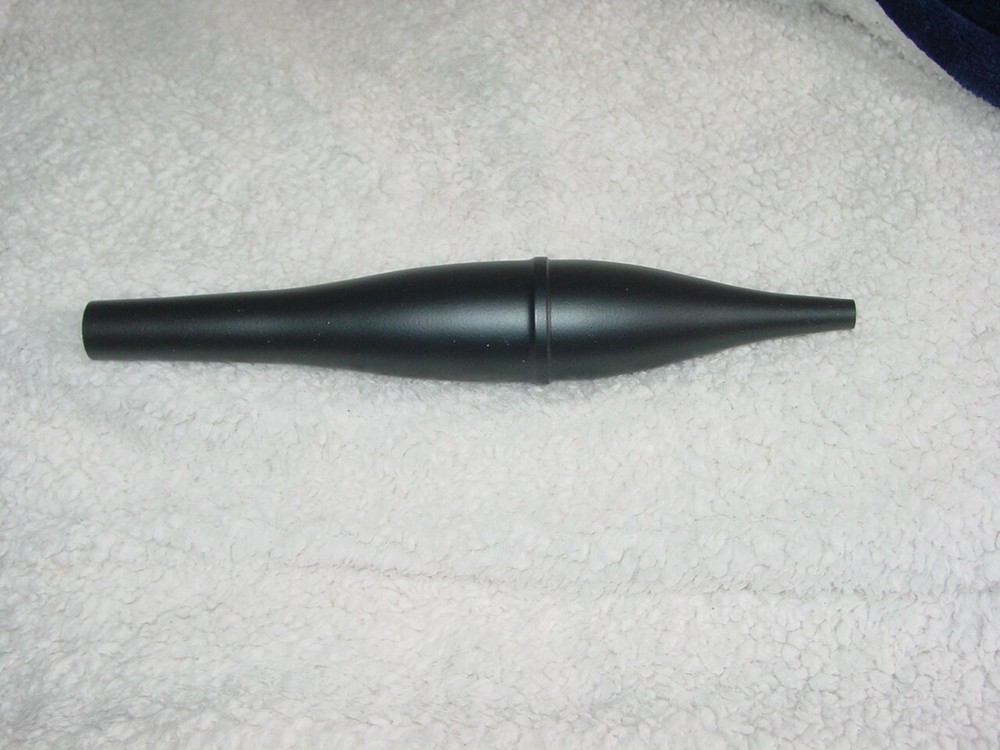 Rossi 80/90 Nitro Pipe