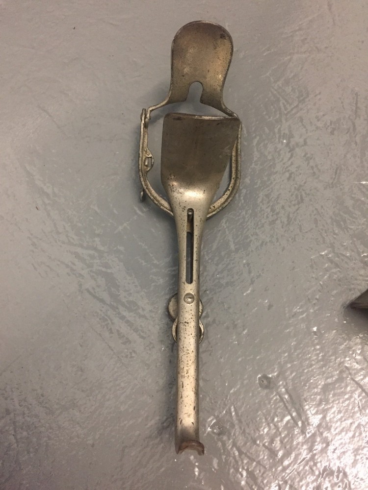 Vintage Medical Instruments