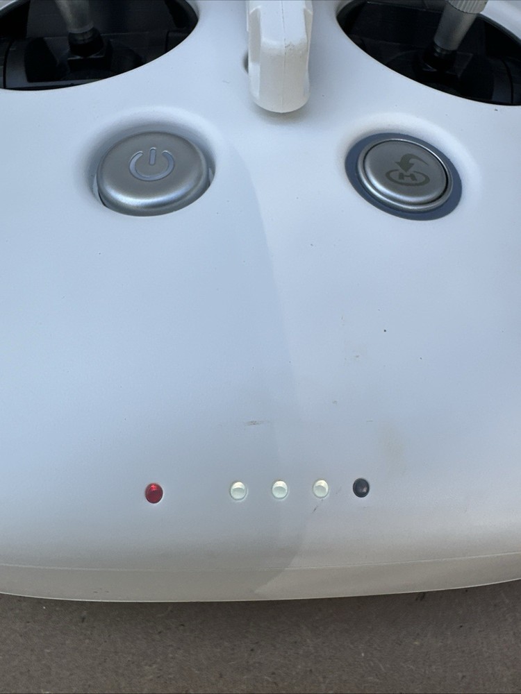 DJI Phantom 3 Professional or Advanced Remote Controller - GL300A