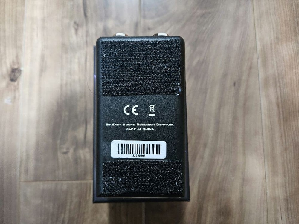 CARL MARTIN Honey Comp Compressor