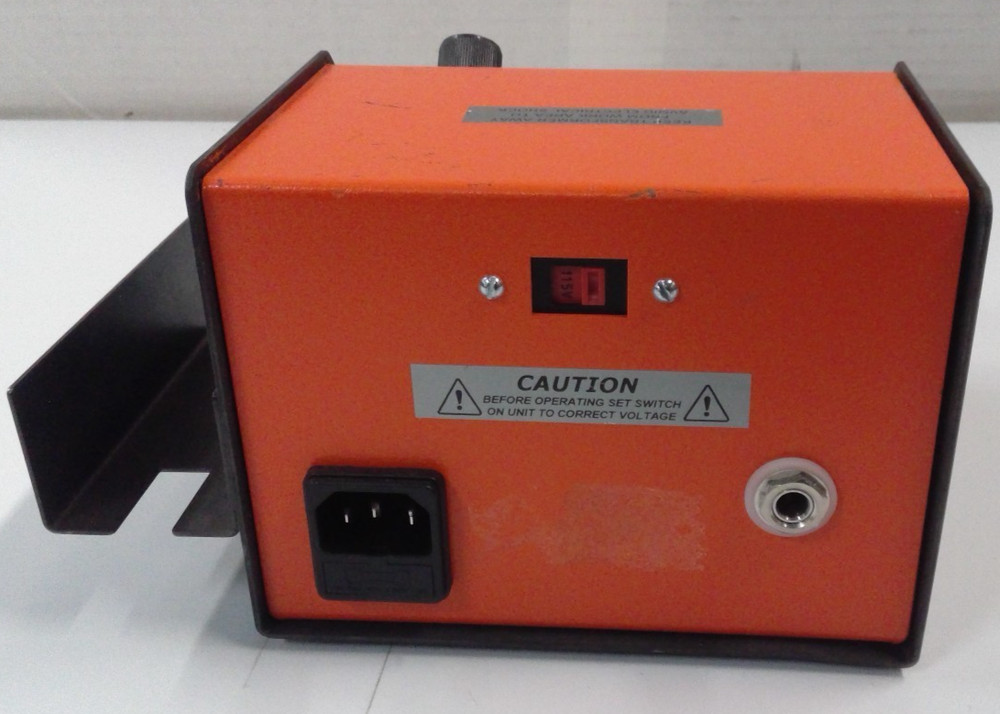 Eraser , IR7000, Variable Control