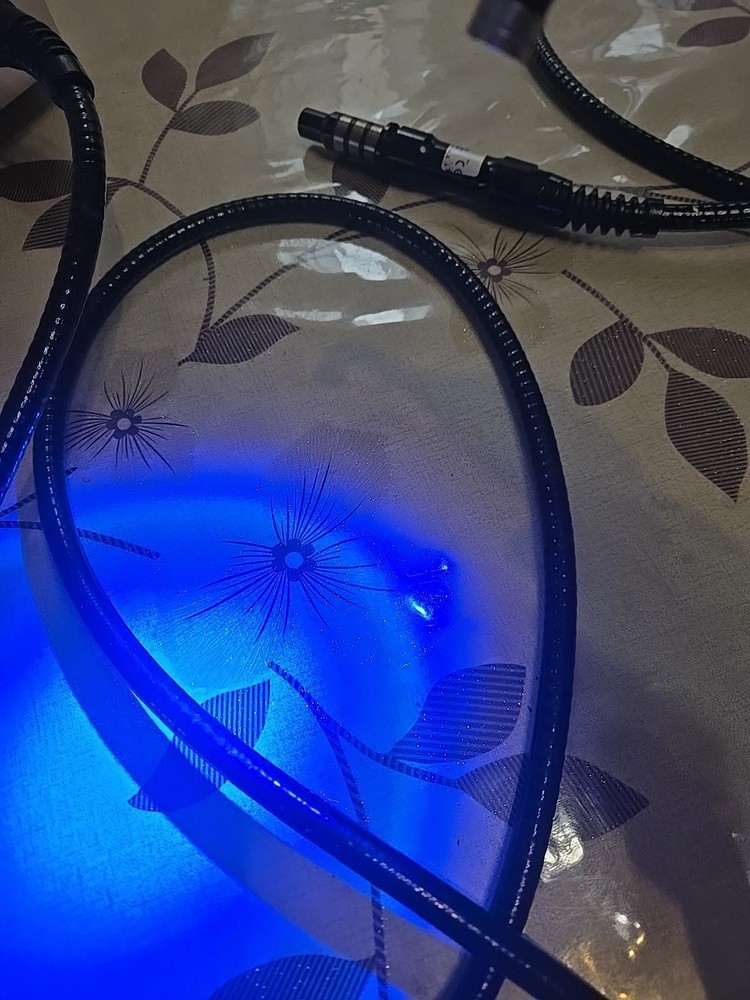 Sapphire Supreme VelScope Light