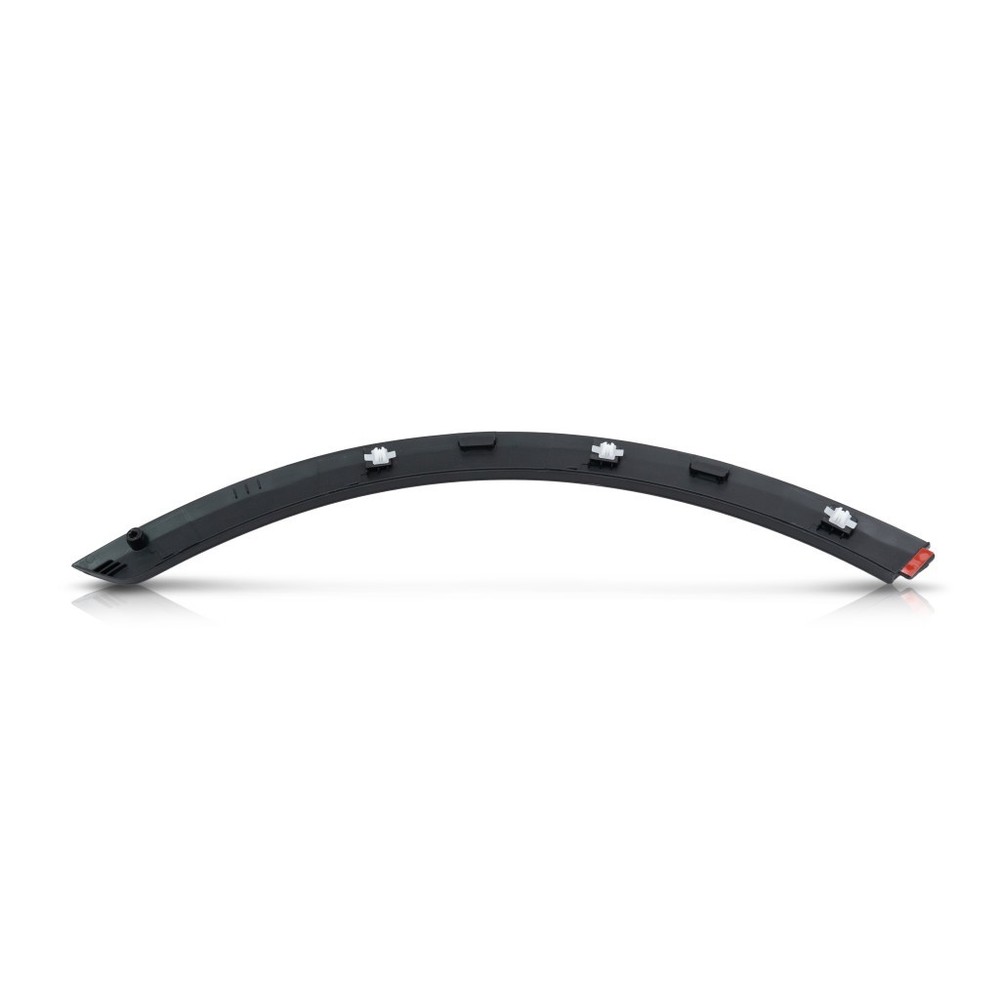 For Honda CR-V 2012-2016 Wheel Opening Molding Driver Side, Rear | PP Plastic