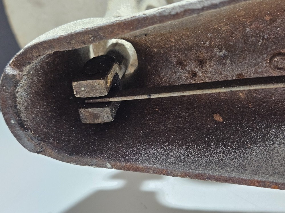 Penn Scale Bakers Balance Scale Used Working Condition