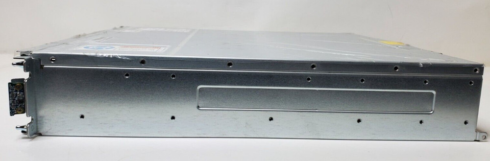 Assured SAS DBB 12 Bay Storage Array No HDD or Caddy #1