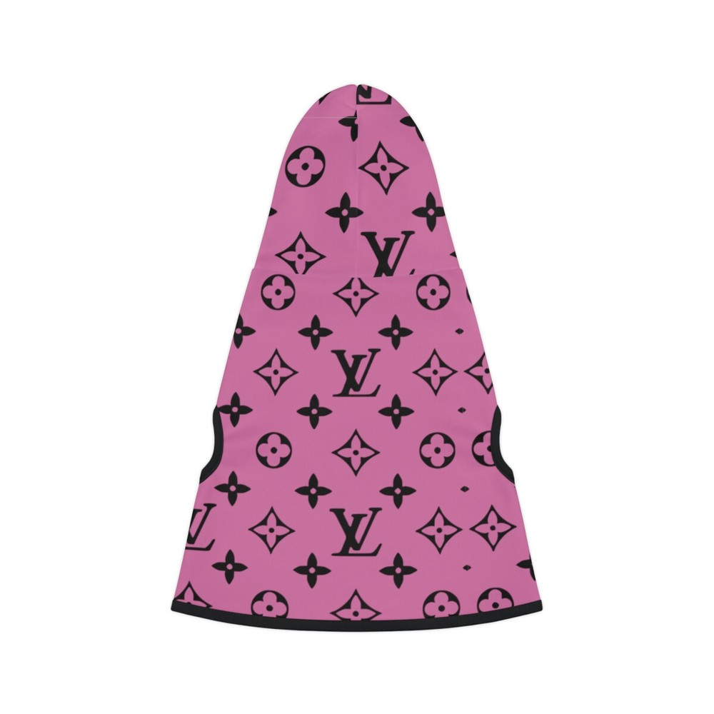 LLV Dog Hoodie