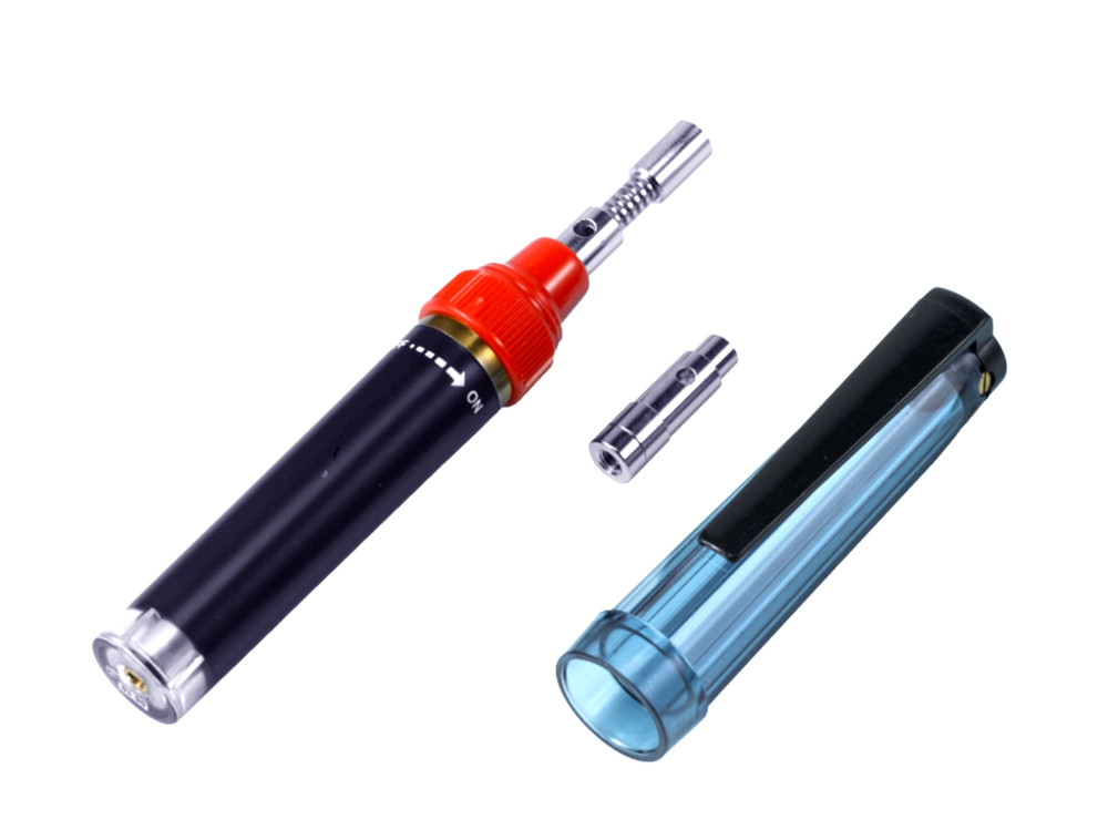 Mini-Flame Super Torch Pen + Tip Dental Crown & Bridge