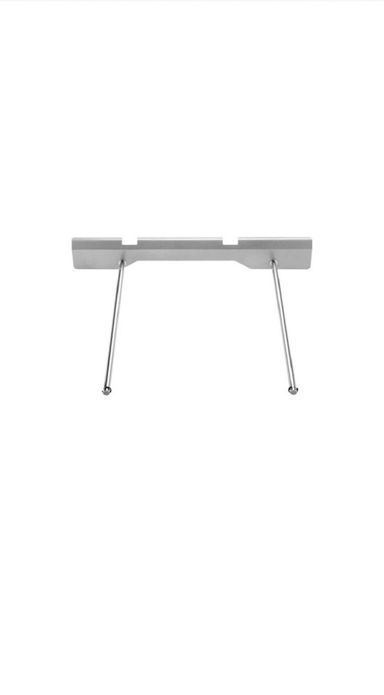 SKILSAW SPT00B Rear Outfeed