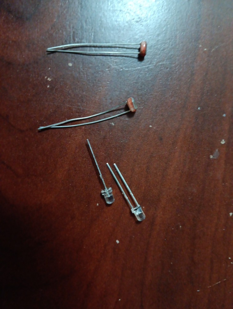 Grade School Science STEM Experiment Assorted Lot