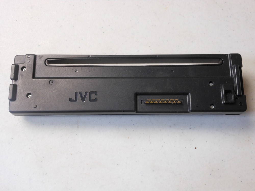 JVC KD-R200 Faceplate FACEPLATE ONLY
