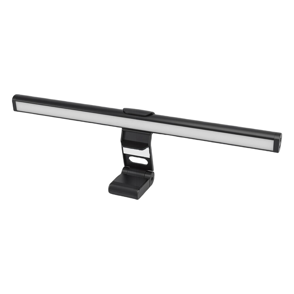 Anti Computer Screen Lamp Enhancing Work Efficiency For Prolonged Computer