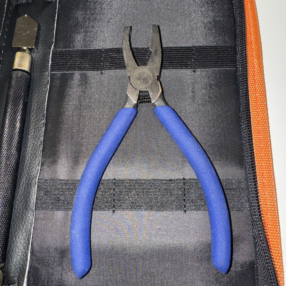 Stained Glass Tool Kit