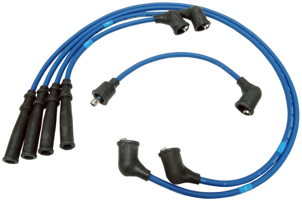 Spark Plug Wire Set NGK 9350