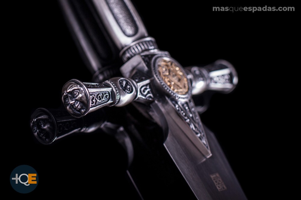 Masonic Dagger