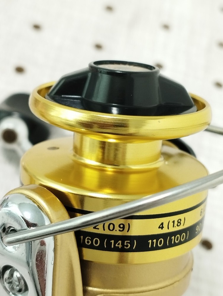 Daiwa MINI-MITE Mini-Mite Mini Mate