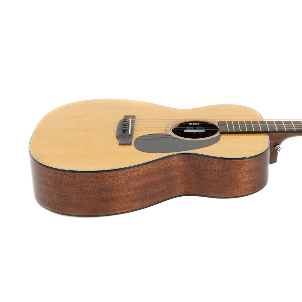 Martin 000E Retro Plus - Mahogany