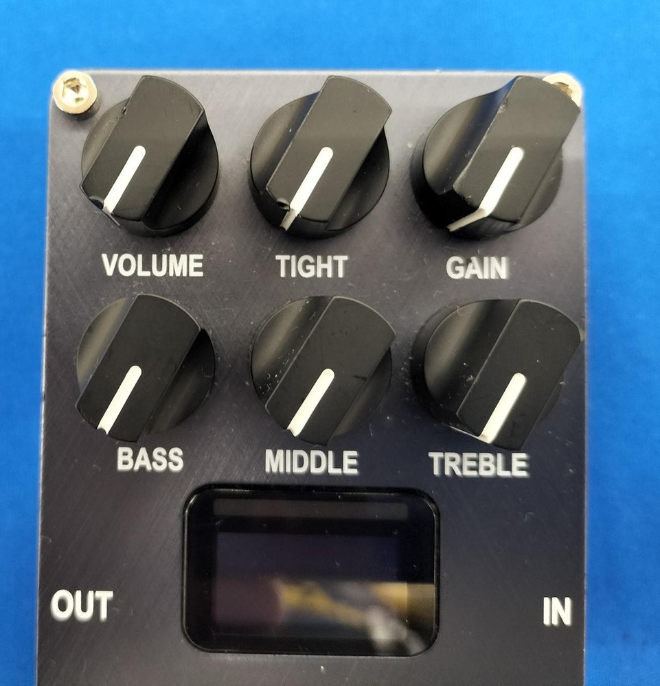 VOX VE-CE EFFECTOR 166804