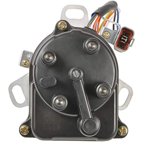 84-17427 New HEI Electronic Distributor and Module