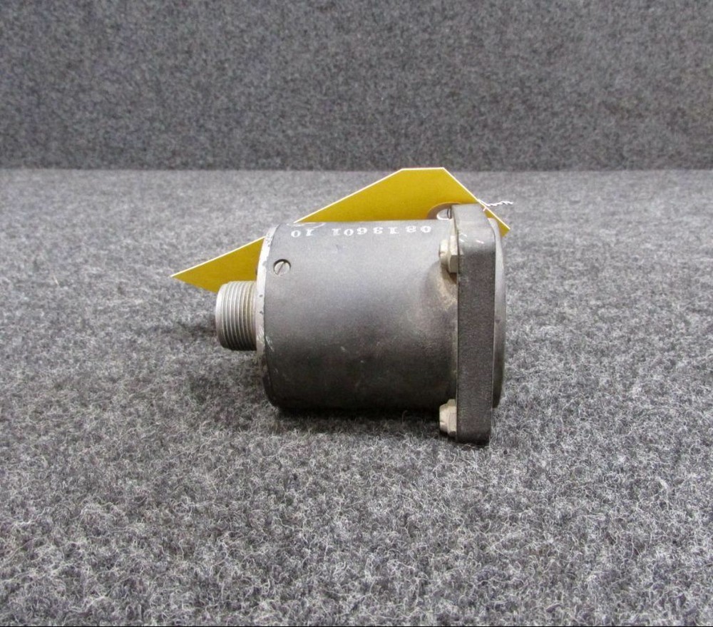 22-295-01 Garwin Outside Air Temperature Indicator
