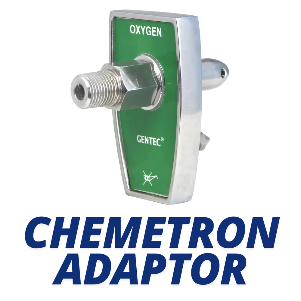 NEW - CUSTOMIZABLE - Air or O2 Hose