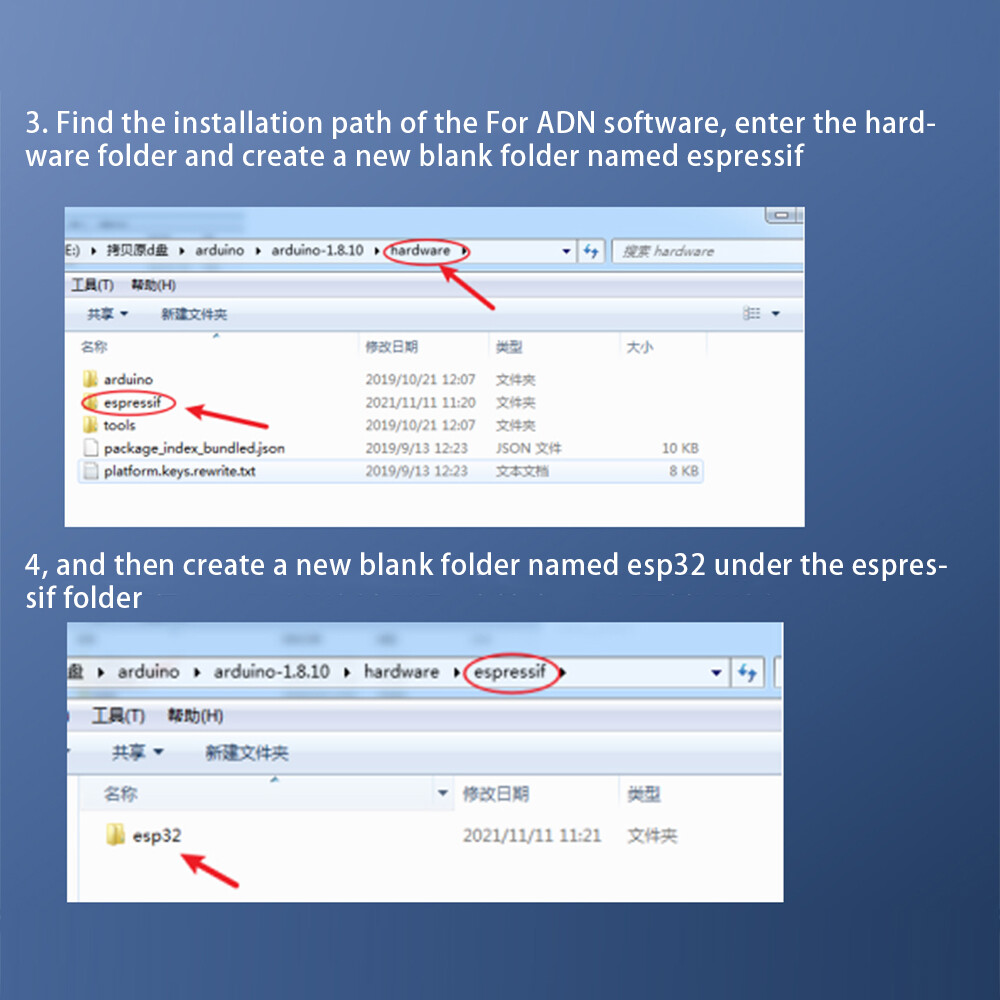 AC/DC ESP32 WIFI Bluetooth 4CH Relay Module ESP32- Development board