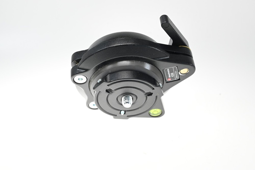 Manfrotto 438 Compact Leveling Head #G135