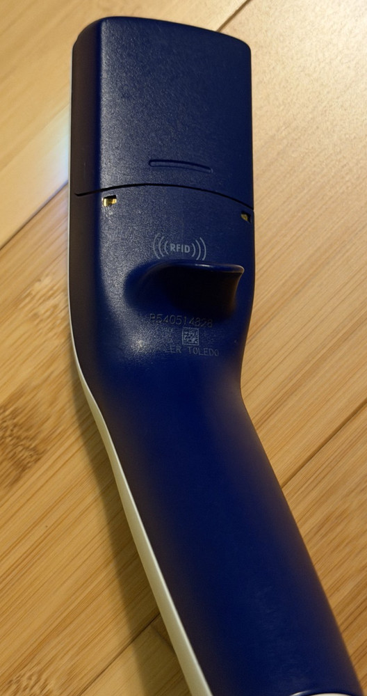 Rainin E4 Electronic Pipette LTS E4-10MLXLS Low Cycles