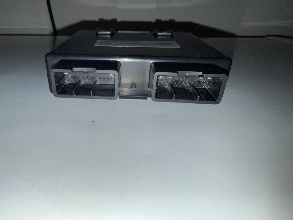2019-2026 RAM 1500 5th Power Fold Running Board Control Module CONTROLLER OEM