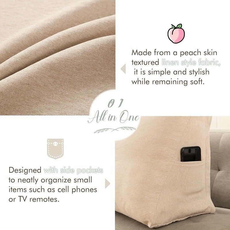 Comforter Storage Bag Polyester Organizer Dual Zipper Side Pockets Foldable New