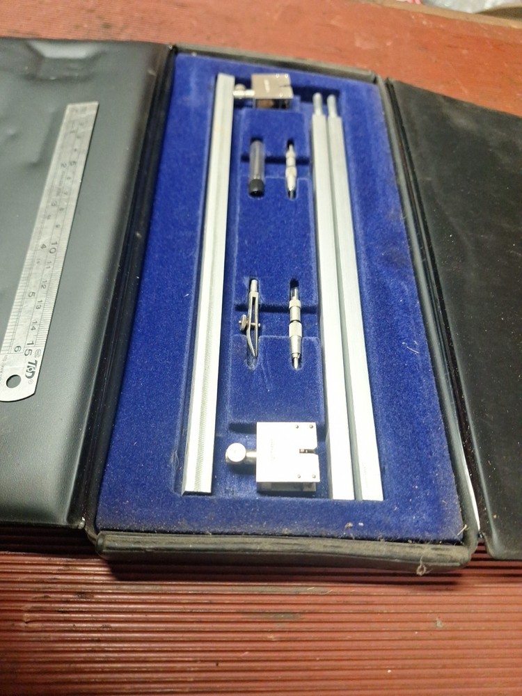 Harling 28" Beam Compas