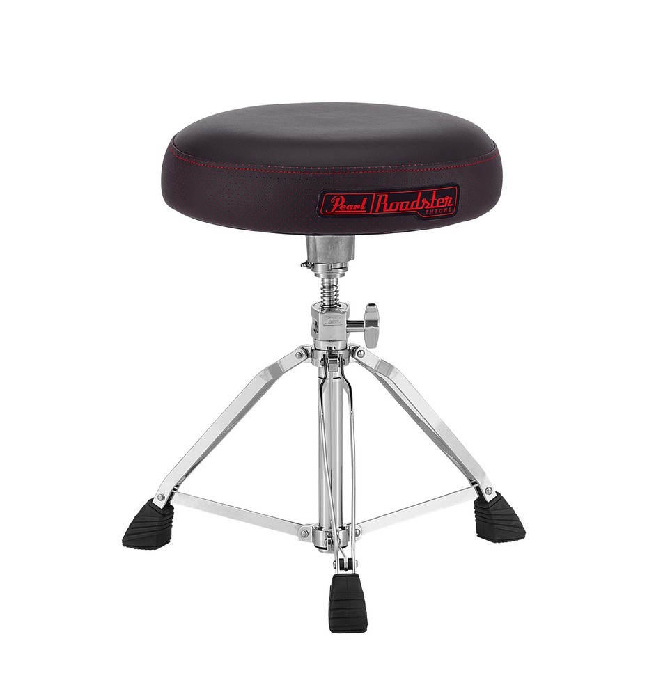 Pearl Roadster D1500 Multi-Core Donut Throne Black