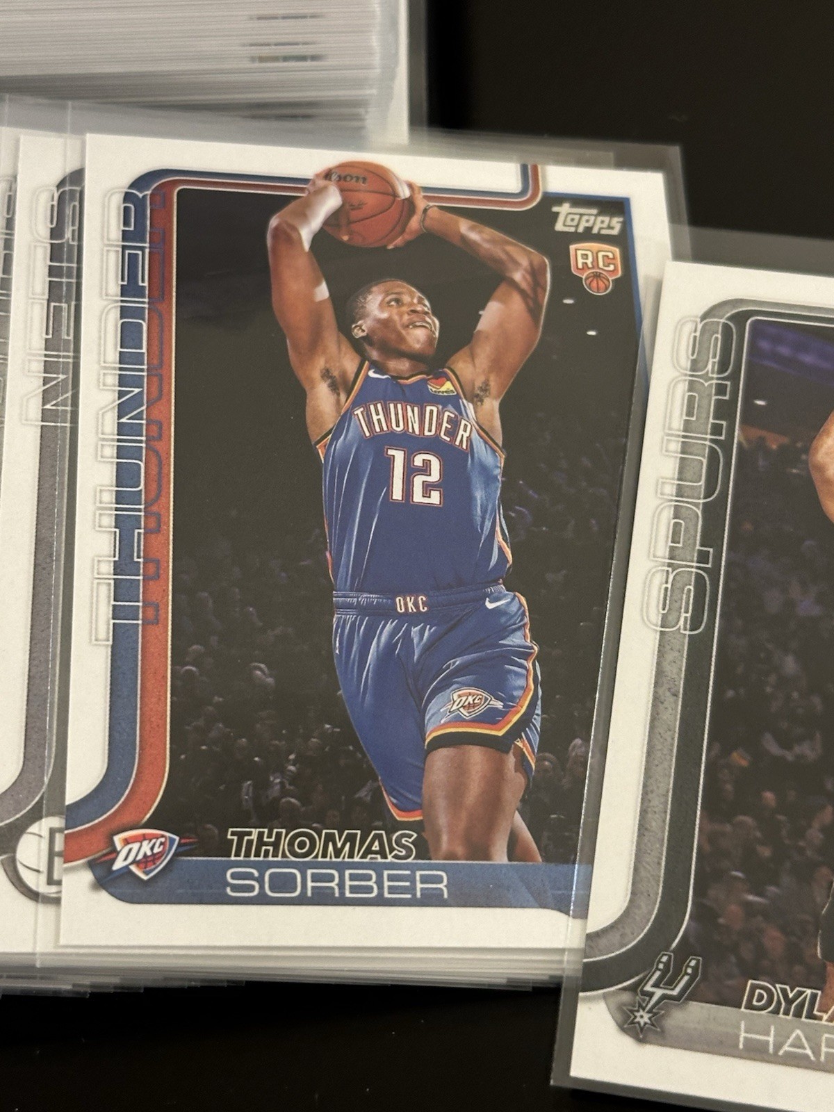 2025-26 Topps NBA Flagship Base SINGLES (#1-250) YOU PICK + Buy More & Save!!