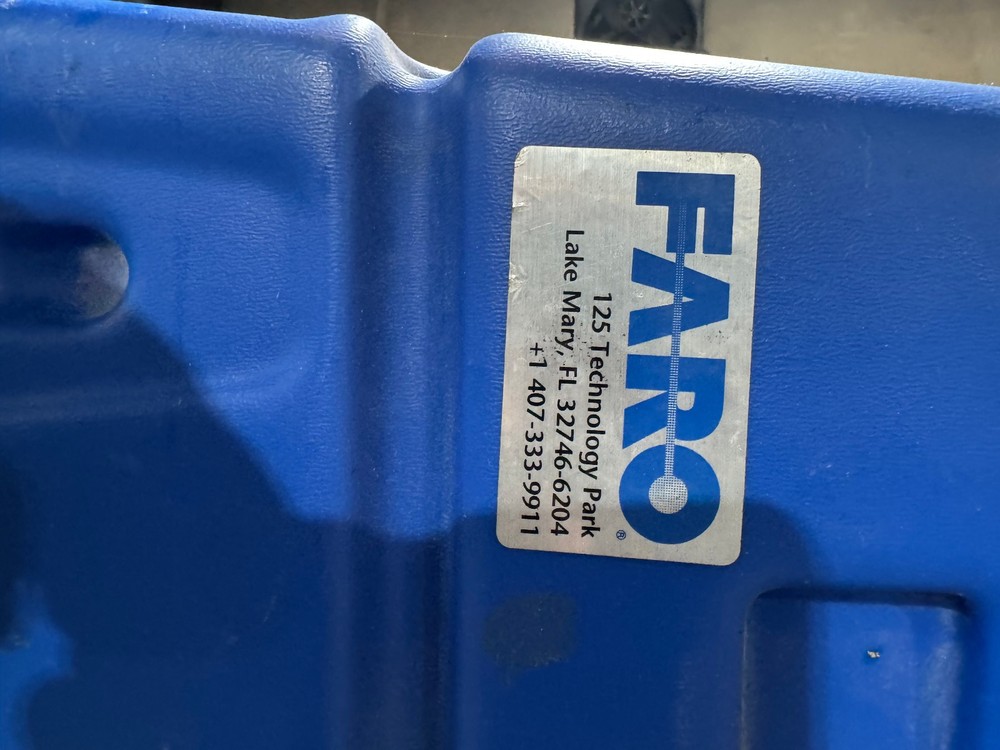 Faro F04 Gage