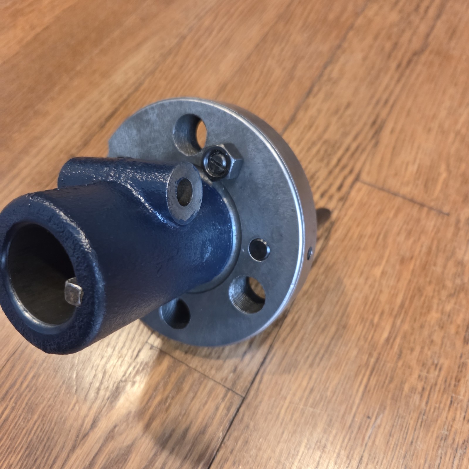 Phelps / Star Reloader Tool Head with Extras