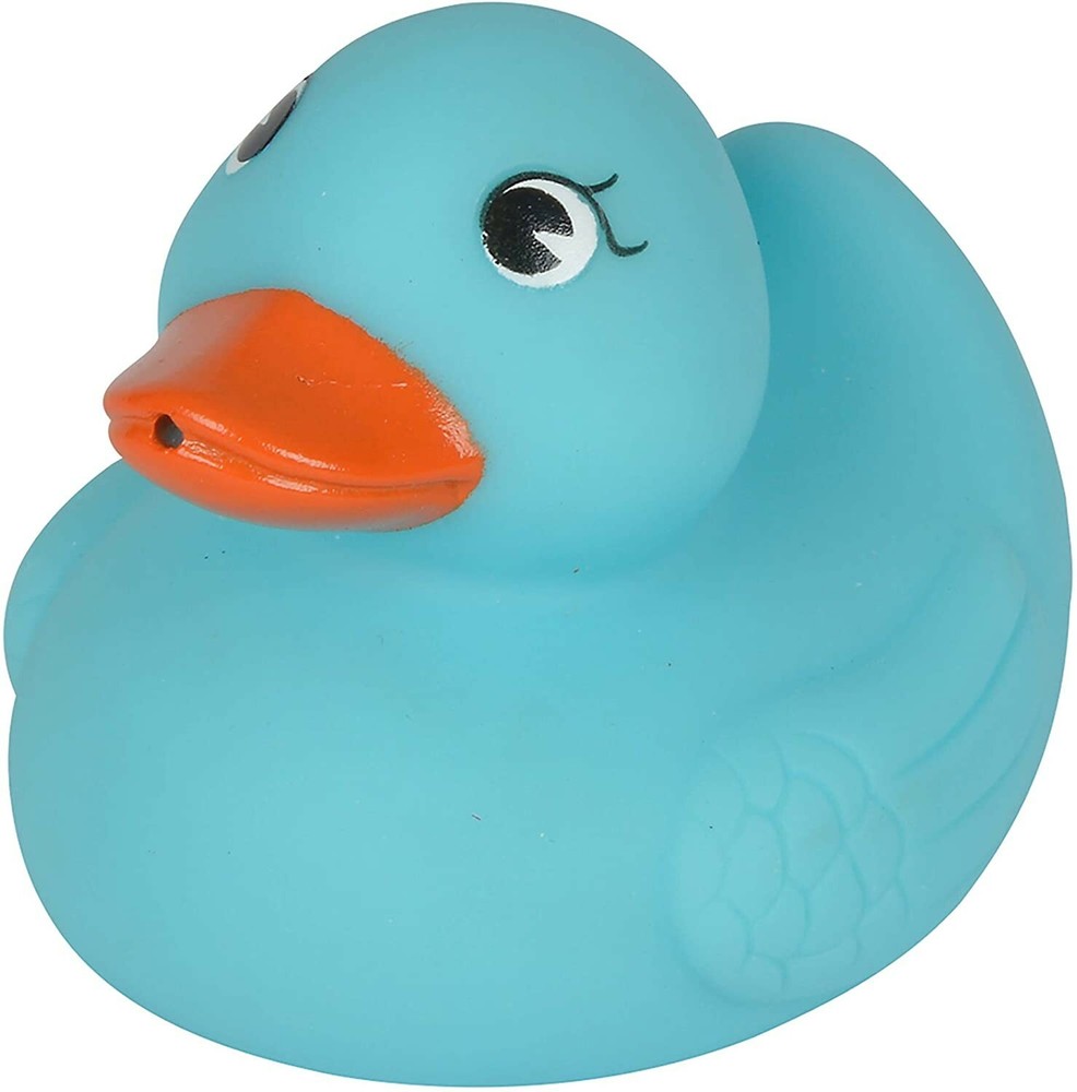 NEW Simba ABC kIDS 4 Piece Bathing Plastic Ducks Multicolor