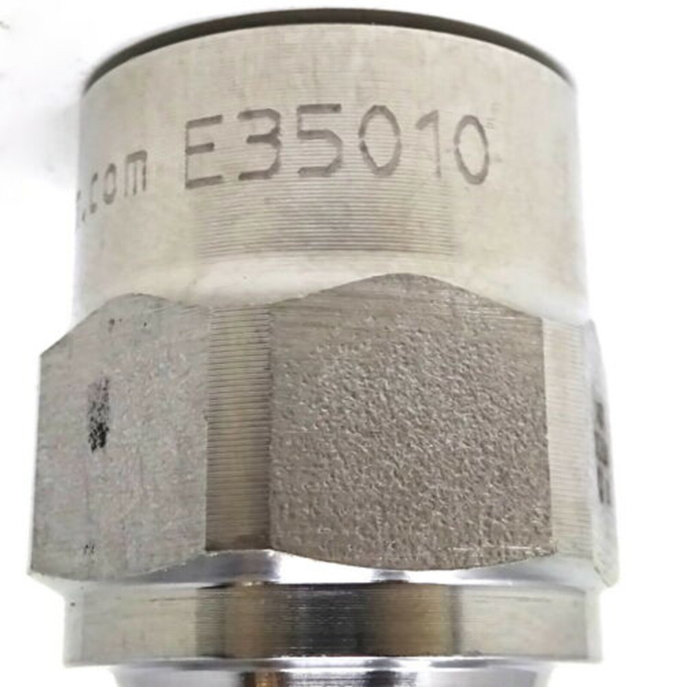 IFM E35010 Thermowell for Temperature Sensors New