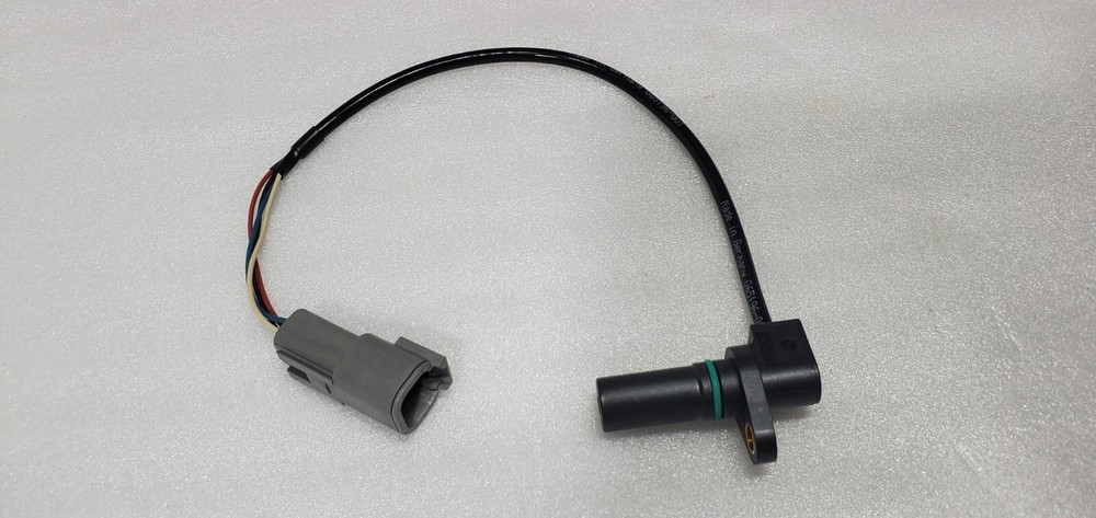 CROWN HALL EFFECT SENSOR (065196-001) 1PC NEW MADE IN GERMANY