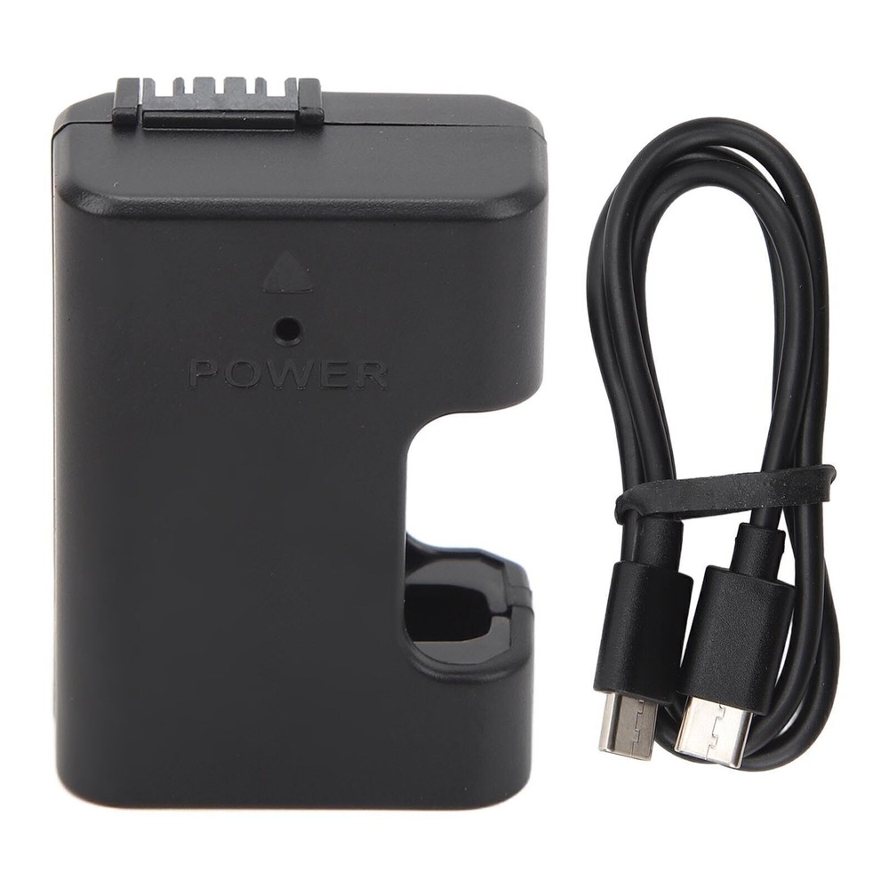 DC Coupler NP FW50 Dummy Battery Full Decoding Type C Digital Camera Dummy